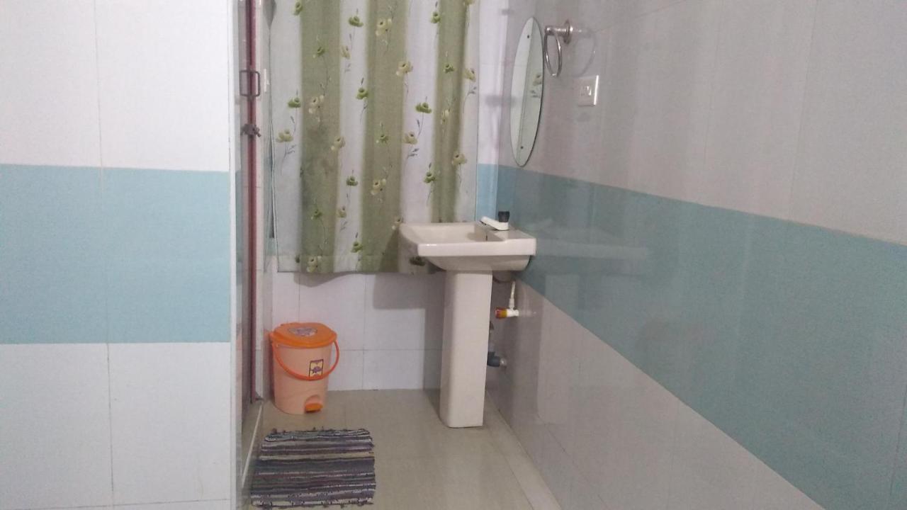 Hotel Sdd Residency Tiruvannāmalai Exterior foto